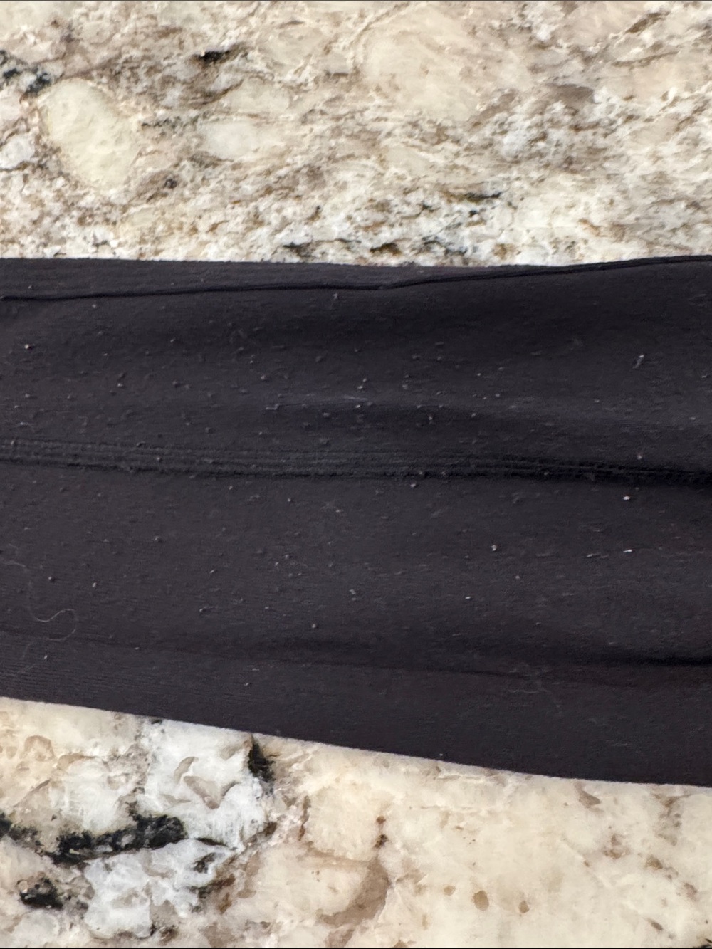 lululemon athletica Black Full-Zip Utility Jacket - Picture 7 of 8